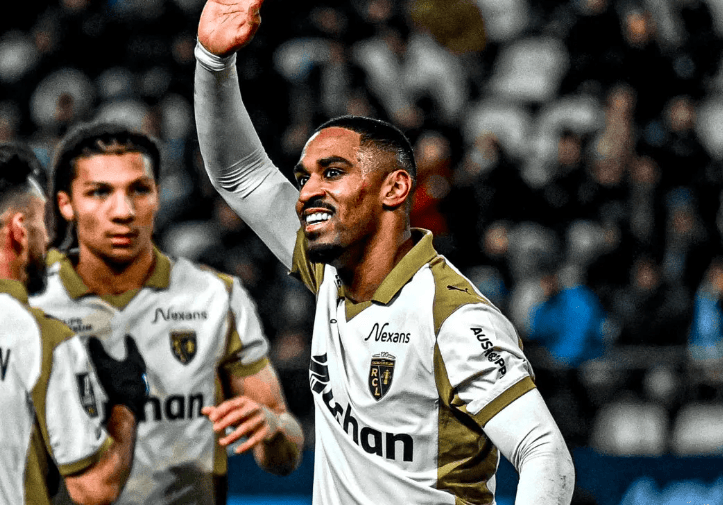 5-0!法甲巨变:120年老店成联赛第1 10年铁律宣告12亿欧巴黎凉了