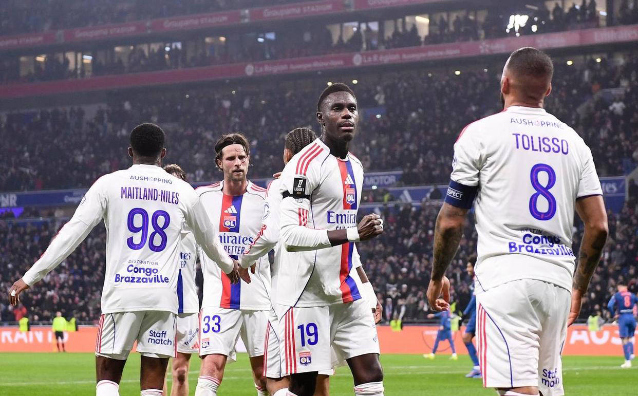 法甲最新积分榜详解:里昂获胜稳居第三,图卢兹、昂热表现起伏