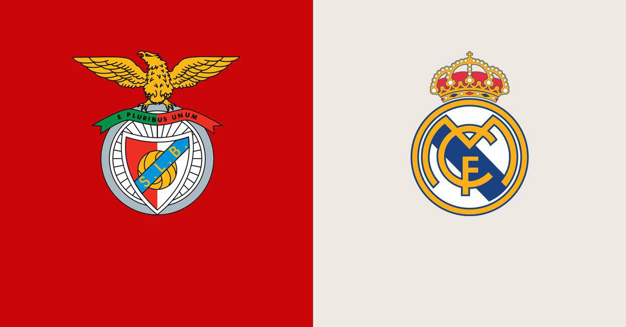 欧冠附加赛首回合前瞻:本菲卡迎战皇马,西甲霸主地位稳固但欧冠挑战严峻