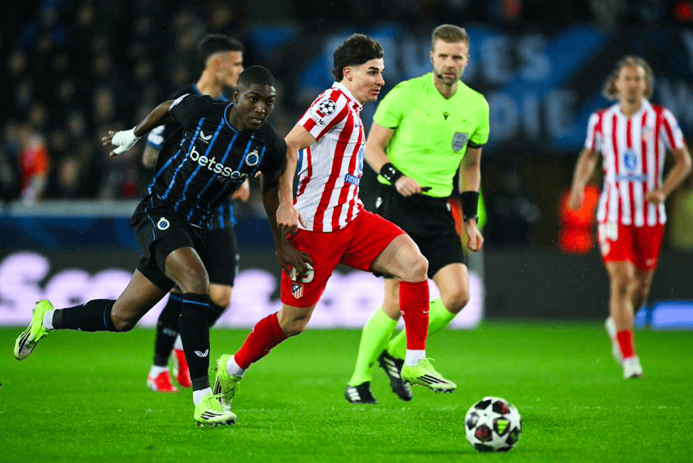 豪门连遭爆冷:阿森纳2-2狼队 大黑马欧冠3-1国米 马竞3-3惨遭绝平