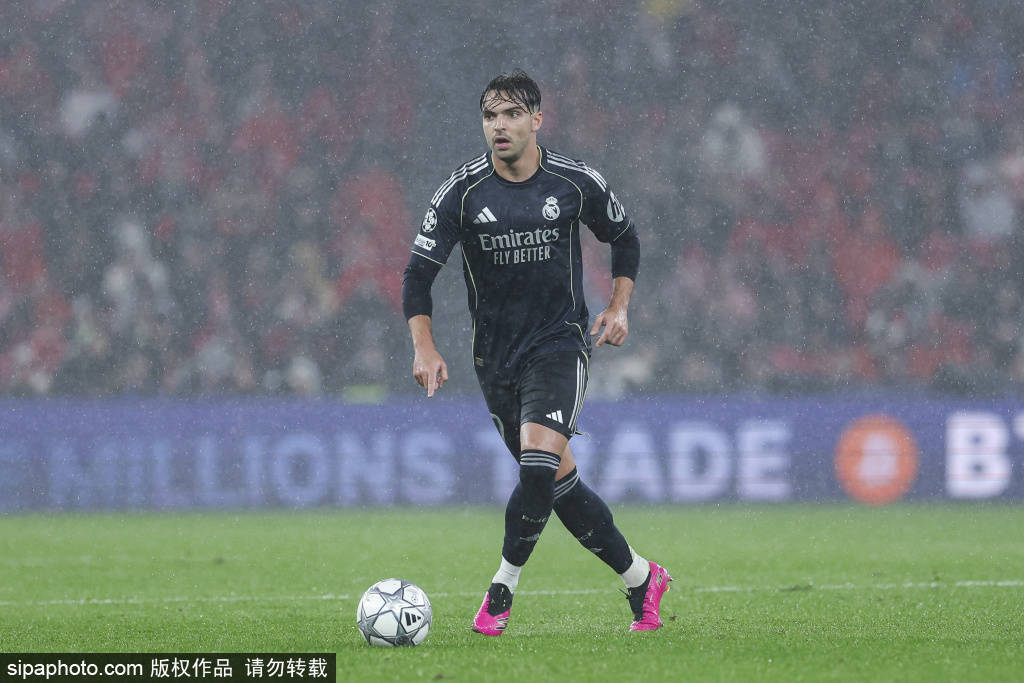 皇家马德里官方声明支持维尼修斯,坚决反对种族主义